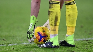 Arbroath goalkeeper Ally Adams comes off bench as striker to earn point at Raith