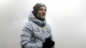 Tuchel tempers expectations ahead of big week for Chelsea