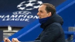 Chelsea out to prove a point, vows Tuchel as Blues boss hails Madrid star Benzema
