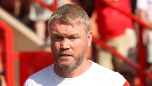Grant McCann hails ‘team performance’ as Doncaster ease to win over Sutton