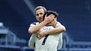 Premier League data dive: Son reaches century, Kane completes the set and Blades make unwanted history