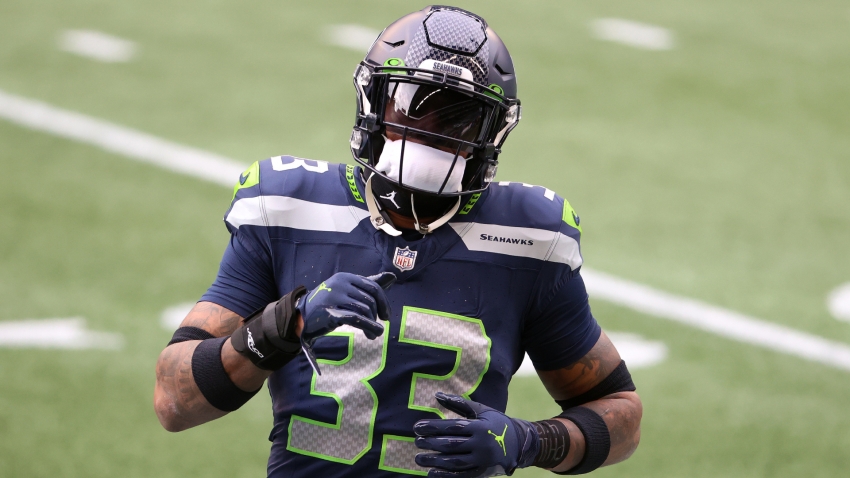 Seattle Seahawks Running Back Tests Positive - The Spun: What's Trending In  The Sports World Today