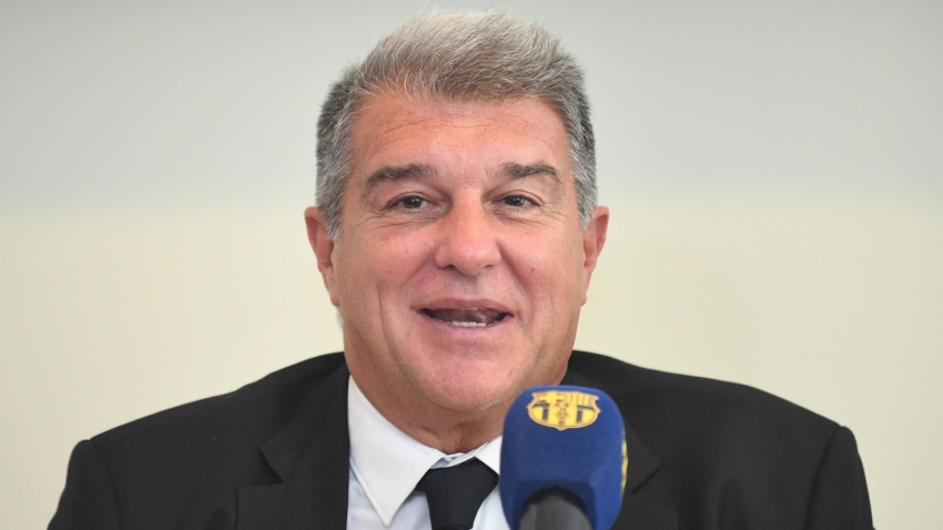 Laporta: No coincidence over timing of allegations made against Barca