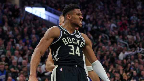 &#039;Fear factor&#039; motivated Bucks to crush Celtics – Antetokounmpo