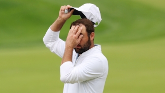 Scheffler still troubled by PGA Championship arrest ahead of Memorial Tournament