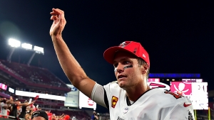 &#039;We found a way&#039; – Brady relieved with Bucs&#039; last-gasp win over Cowboys