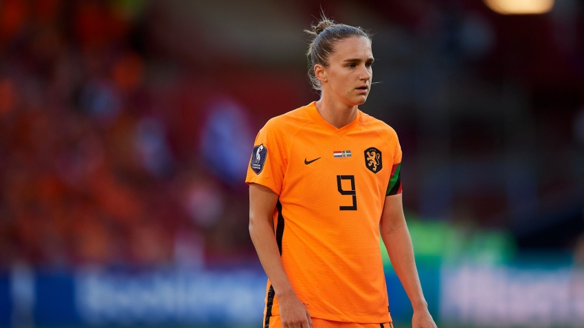 Women&#039;s Euros: Miedema ruled out of Netherlands&#039; clash with Portugal after positive COVID-19 test