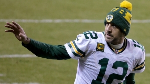 Packers &#039;committed&#039; to Aaron Rodgers as rumours swirl