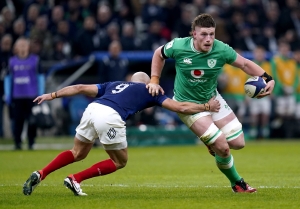 The key talking points as Ireland prepare to host Italy in the Six Nations