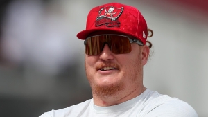 Fit-again Jensen set to make long-awaited Bucs return against Cowboys