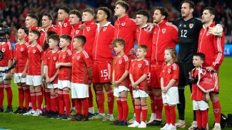 Wales to host Finland in Euro 2024 semi-final play-off
