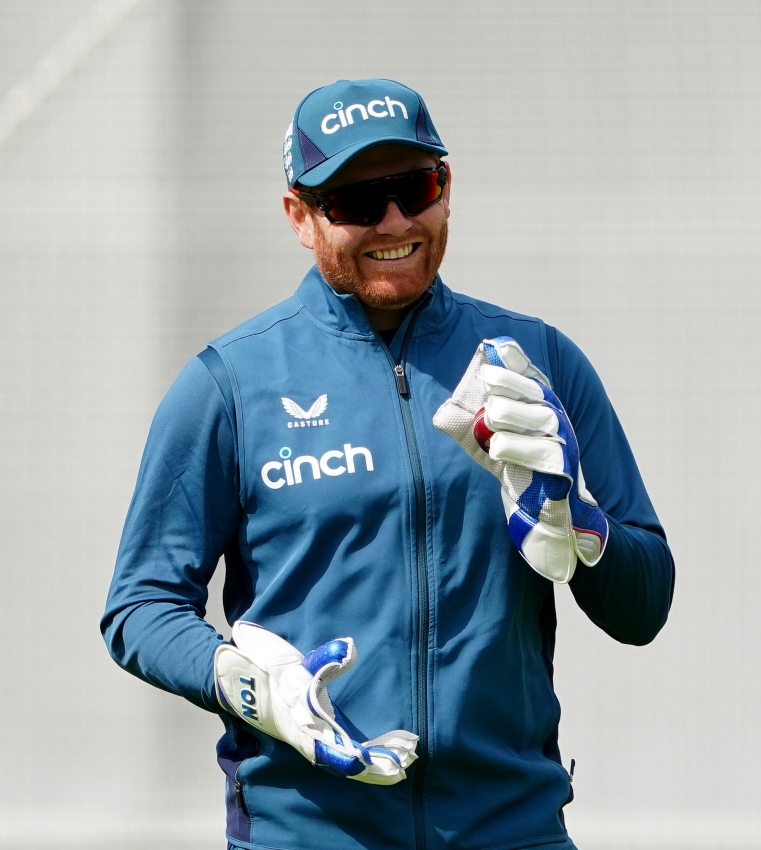 England will not alter aggressive approach during Ashes – Brendon McCullum