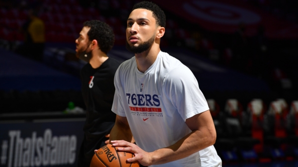 Potential Ben Simmons trade scenarios to watch at the deadline