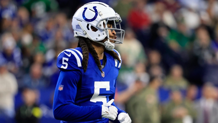 Cowboys trade for two-time All-Pro CB Gilmore