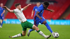 England to start Nations League campaign against Republic of Ireland in Dublin
