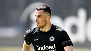 Eintracht Frankfurt to face Real Madrid without Kostic as wing-back nears Juventus move
