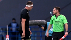 All Blacks could contest Retallick red card in win over Japan