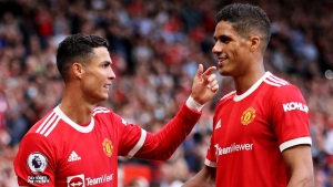 &#039;Obviously it affects us&#039; - Varane admits Man Utd players impacted by Ronaldo interview
