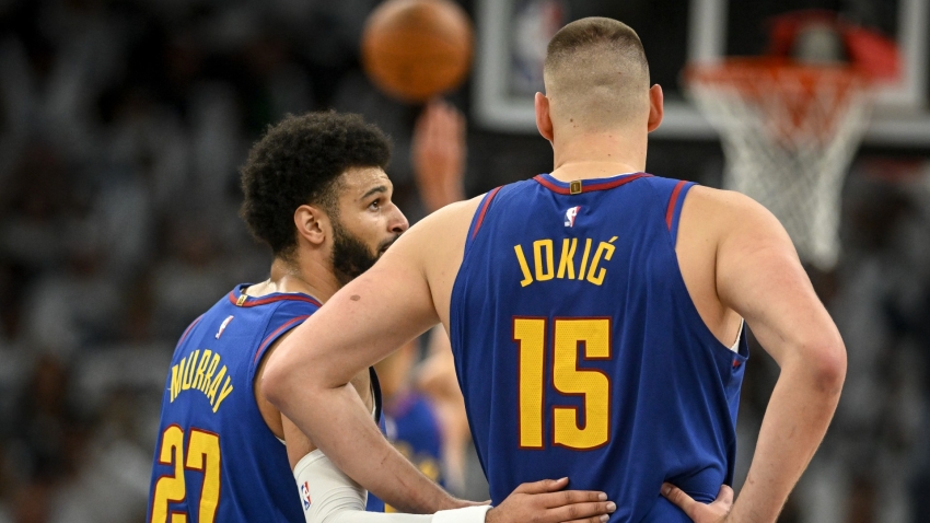 NBA: Nuggets end Timberwolves' perfect postseason with rout, Pacers edge Knicks