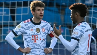 Bochum 4-2 Bayern Munich: Bundesliga leaders stunned by inspired hosts