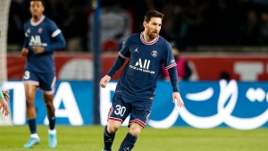 Messi hit by flu and must miss PSG trip to Monaco