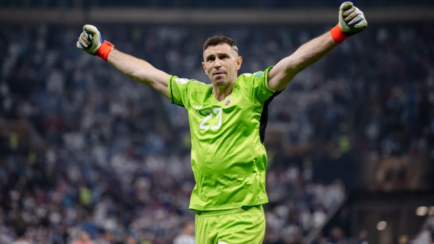 Rumour Has It: Bayern Munich plan move for Argentina hero Martinez as Neuer replacement