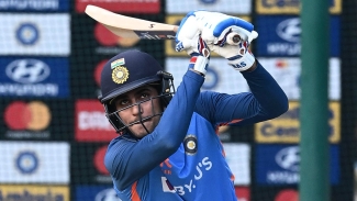 Gill equals ODI record as India top ICC rankings with series sweep against New Zealand