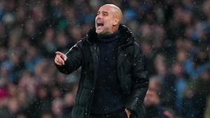 Guardiola remains optimistic as Man City come unstuck against Toffees