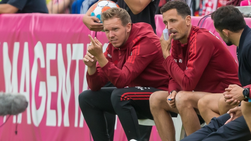 Bayern Munich DFB-Pokal clash rescheduled after coronavirus postponement