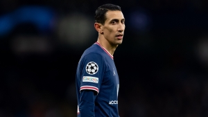 PSG pair Di Maria and Draxler test positive for COVID-19