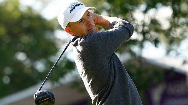 Two-time champion Sam Burns, Jordan Spieth, Justin Thomas highlight field  for the 2023 Valspar Championship