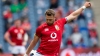 Wales&#039; Biggar set for 100th Test appearance in Six Nations clash with Scotland