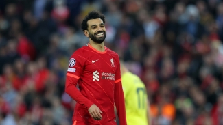 Salah, Thiago and Alexander-Arnold drop to bench as Klopp rotates at Newcastle