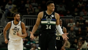 Bucks coach Budenholzer hopeful on Holiday and Middleton after champs slump to third straight loss