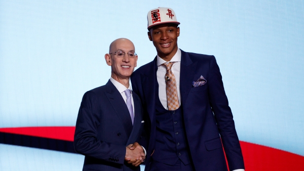 NBA Draft 2022: 5 winners and 3 losers from Thursday night