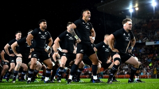 Rugby World Cup: With exactly one year to go, how are the leading nations shaping up?