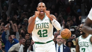 NBA: Celtics run winning streak to five games