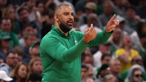 Nets set to hire suspended Celtics coach Udoka after parting ways with Nash