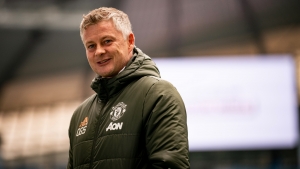 Europa League final 2021: Solskjaer bidding for first Man Utd trophy against competition king Emery