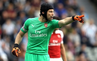 On this day in 2015 – Petr Cech becomes Premier League clean sheet king