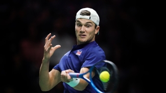 Jack Draper becomes youngest Briton to reach an ATP Tour final in 14 years