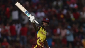 Rutherford the difference for West Indies, says Powell and Williamson
