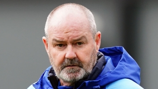 Scotland boss Steve Clarke to take stock over Newcastle duo after England match