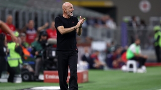 Pioli says speculation over his Milan future is part of the job