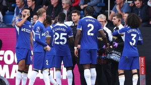 Vertonghen: Chelsea spending does not guarantee success after Premier League power shift
