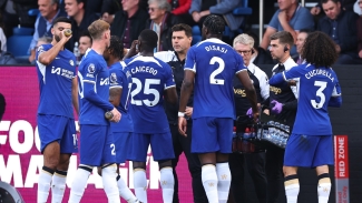 Vertonghen: Chelsea spending does not guarantee success after Premier League power shift