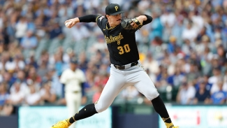 MLB: Skenes strikes out 11 in 7 no-hit innings as Pirates win 1-0