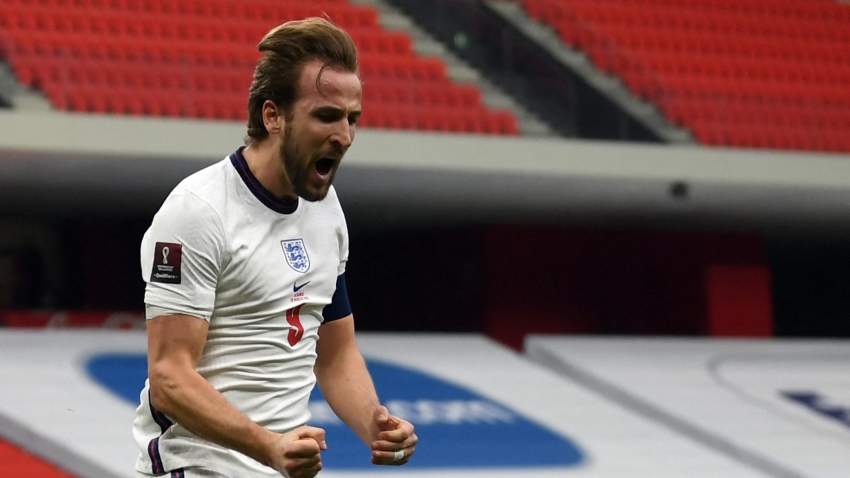 Albania 0-2 England: Kane on target as Three Lions cruise