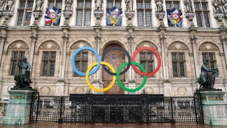Paris Olympic triathlon could be delayed or swim cancelled – Tony Estanguet