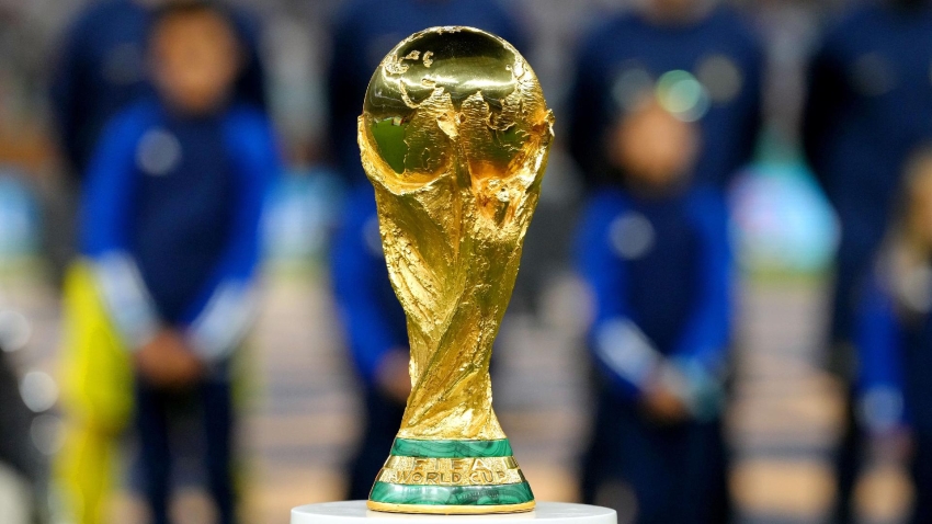 Saudi Arabia set to host Fifa World Cup 2034 after Australia opts against  bid